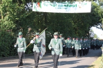 Schützenfest 2013 Samstag