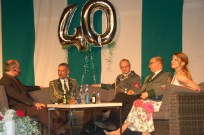Jungschützen Jubiläum - 40 Jahre